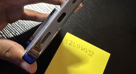 Mint
													Google Pixel 10 Pro XL - Unlocked, Moonstone, 256 GB, GUL82, photo 2 of 7