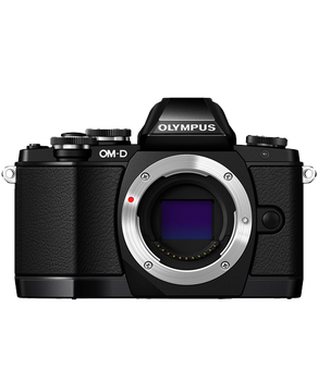 Olympus OM-D E-M10 for sale