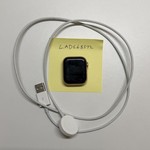 Fair Apple Watch Series 5 40mm - Gold, A2092 - GPS, Aluminum