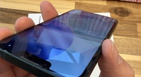 Good
													Apple iPhone 13 - T-Mobile, Green, 128 GB, A2482, photo 4 of 6