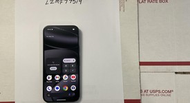 Mint
													Google Pixel 10 Pro - Unlocked, Obsidian, 128 GB, G4QUR, photo 4 of 10