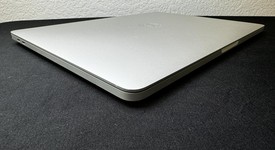 Good
													MacBook Pro 2018 (With Touch Bar) - 13" - I5, Silver, 512 GB, 8 GB, photo 4 of 7