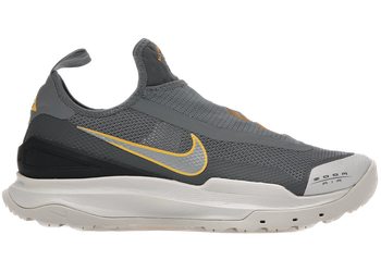 Nike ACG Zoom Air AO Smoke Grey Amarillo for sale