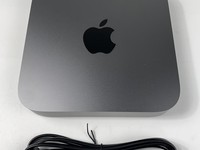 Mac mini 2018