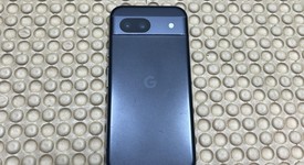 Fair
													Google Pixel 8a - Unlocked, Obsidian, 128 GB, 8 GB, GKV4X, Sub-6 5G, photo 5 of 16