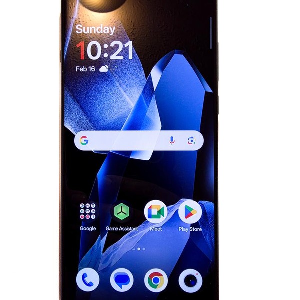OnePlus 13 - Unlocked, 512 GB, Black Eclipse, 16 GB