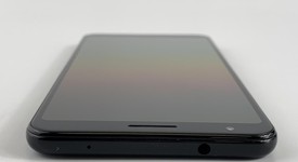 Mint
													Google Pixel 3a XL - Unlocked, Black, 64 GB, 4 GB, G020C, photo 5 of 7