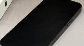 Good
													Apple iPhone 14 Pro Max - Verizon, Black, 512 GB, A2651, photo 5 of 9