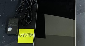 Good
													Microsoft Surface Pro 6 - Wi-Fi, Silver, 128 GB, 8 GB, photo 1 of 10