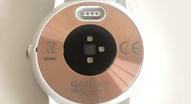 Mint
													Garmin Vivoactive 3 - Gold, photo 5 of 9