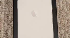 Good
													Apple iPhone 13 Pro - Unlocked, Silver, 128 GB, A2483, photo 2 of 11