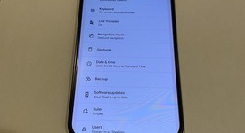 Mint
													Google Pixel 9 Pro XL - Unlocked, Obsidian, 256 GB, 16 GB, GGX8B, photo 6 of 6