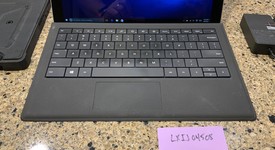 Fair
													Microsoft Surface Pro 3 - Wi-Fi, Silver, 512 GB, photo 2 of 8