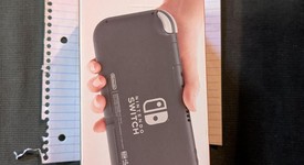 New
													Nintendo Switch Lite - Gray, photo 4 of 6