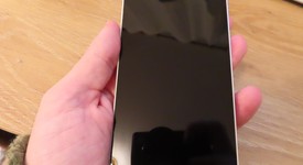 Good
													Apple iPhone 14 - Unlocked, Starlight, 128 GB, A2649, photo 2 of 5