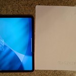 Mint Apple iPad (11th Gen) - Wi-Fi, 128 GB, Pink, A3354