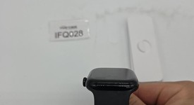 Fair
													Apple Watch Series 10 46mm - Unlocked, Black, A3003 - Cellular, Aluminum, photo 6 of 6