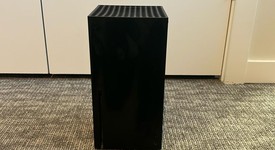 Good
													Xbox Series X (2020) - Black, 1 TB, standard, photo 2 of 8