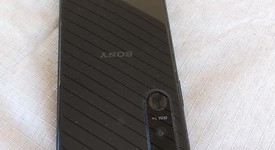 Good
													Sony Xperia 5 III - Unlocked, Black, 128 GB, 8 GB, photo 3 of 8