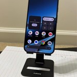 Good Google Pixel 10 Pro XL - Unlocked, 256 GB, Moonstone, GUL82