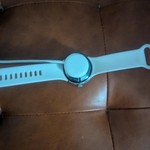 Mint Google Pixel Watch 3 - Wi-Fi, Silver, 41mm, Wi-Fi