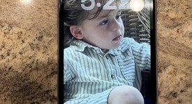 Good
													Apple iPhone 11 - Verizon, Purple, 64 GB, A2111, photo 3 of 20