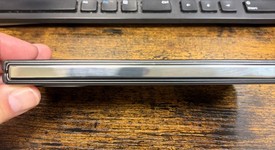 Good
													Google Pixel 9 Pro Fold - Verizon, Obsidian, 256 GB, GGH2X, photo 2 of 6