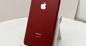 Good
													Apple iPhone Xr - Unlocked, Red, 64 GB, A1984, photo 3 of 7