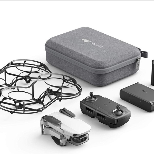 DJI Mavic Mini