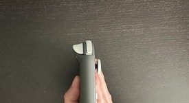 Good
													Nintendo Switch Lite - Gray, photo 4 of 8