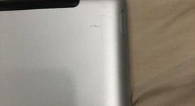 Good
													Apple iPad 4 - AT&T, Black, 64 GB, A1459, photo 3 of 4