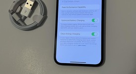 Good
													Apple iPhone 14 - Unlocked, Midnight, 128 GB, A2649, photo 2 of 7