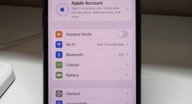 Good
													Apple iPhone 11 Pro - Unlocked, Gray, 64 GB, A2160, photo 2 of 5