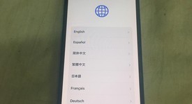 Good
													Apple iPhone 12 Mini - Unlocked, Blue, 128 GB, A2176, photo 1 of 7