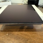 Mint Apple iPad Pro 13 inch (M4) 2024 - Unlocked, Black, 1 TB, 16 GB, A2926, Nano-texture Glass