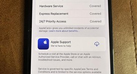 Good
													Apple iPhone 13 Pro Max - Unlocked, Green, 256 GB, A2484, photo 4 of 13