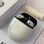 Used Google Pixel Buds Pro - Fog