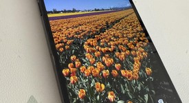 Good
													Apple iPhone 12 Pro Max - AT&T, Pacific Blue, 128 GB, A2342, photo 5 of 6