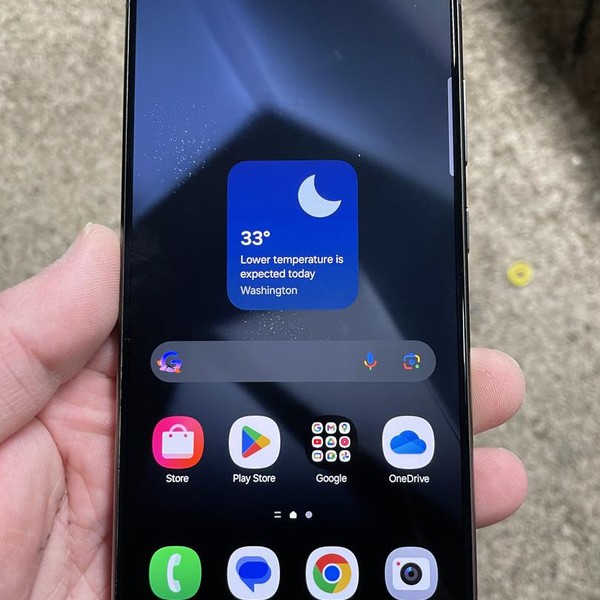 Samsung Galaxy S24 Ultra - T-Mobile, 256 GB, Gray, 12 GB, SM-S928U