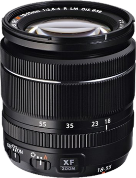 Fujinon XF18-55mm f2.8-4 R LM OIS for sale