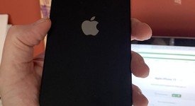 Good
													Apple iPhone 13 - Unlocked, Midnight, 128 GB, A2482, photo 1 of 6