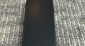 Mint
													Apple iPhone 15 Pro - Unlocked, Black, 256 GB, A2848, photo 2 of 9