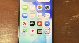 Good
													Apple iPhone 15 Plus - Unlocked, Black, 256 GB, A2847, photo 1 of 18