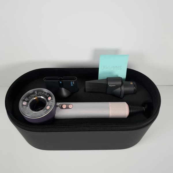 Dyson Supersonic Nural - Jasper Plum