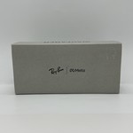 New Meta Ray-Bans - Black