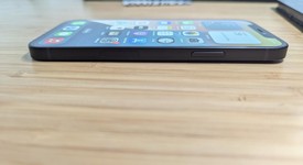 Good
													Apple iPhone 12 - Unlocked, Black, 64 GB, A2172, photo 4 of 14