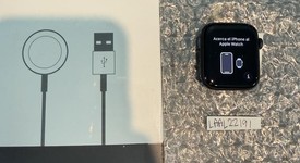 Mint
													Apple Watch SE 3rd Gen 44mm - Midnight, A3325 - GPS, photo 1 of 6