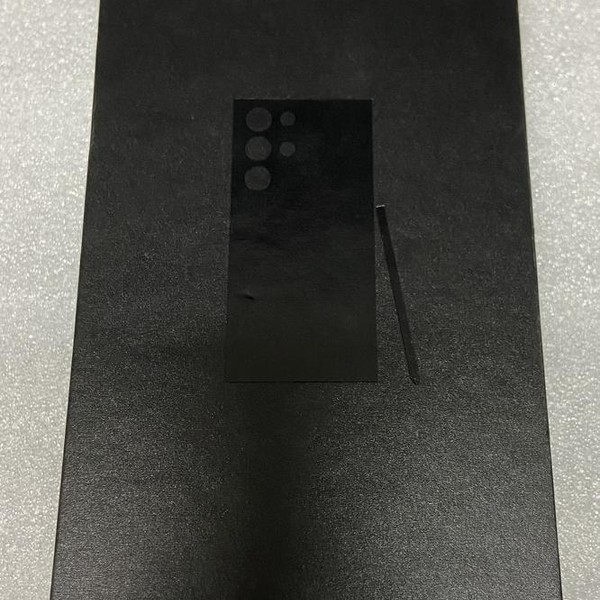 Samsung Galaxy S23 Ultra - Spectrum, 512 GB, Black, 12 GB, SM-S918U