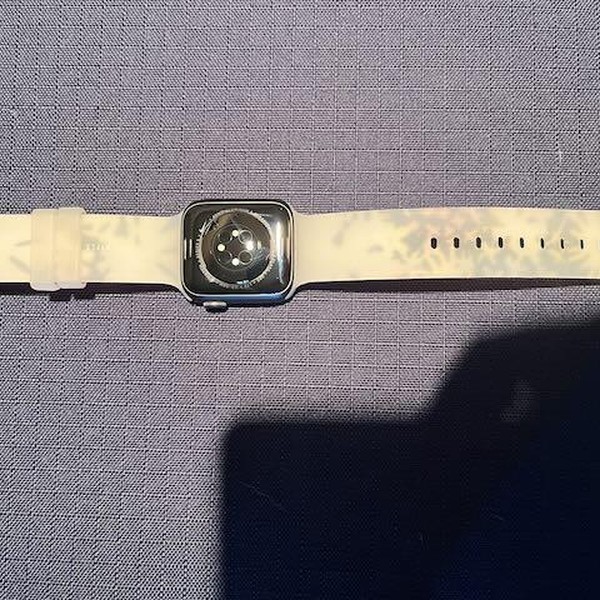 Apple Watch Series 6 40mm - T-Mobile, Gray, A2293 - Cellular, Nike