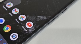 Mint
													Google Pixel 8a - AT&T, Obsidian, 128 GB, 8 GB, G8HHN, mmWave 5G, photo 3 of 6